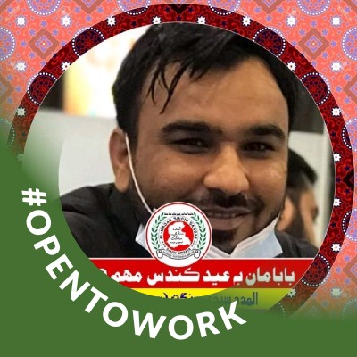 Global Drilling & Blasting Operations Director