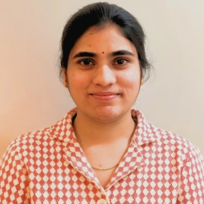 Breeding Research Associate