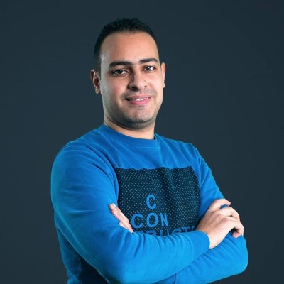 Head of Digital Fabrication & Innovation Labs