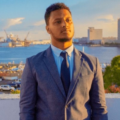 Senior Identity and Access Management Engineer