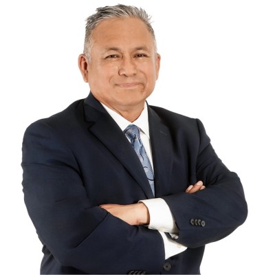 Head of Human Resources and Organizational Development
