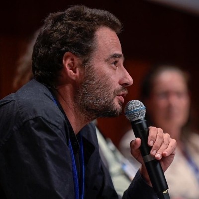 Chief Social Innovation Officer