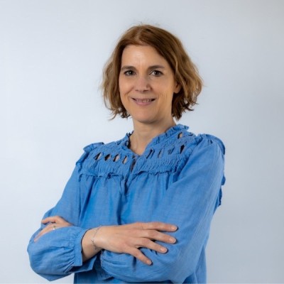 Global Director of People Transformation & Talent Development