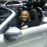 Director of Global Supply Chain Programs