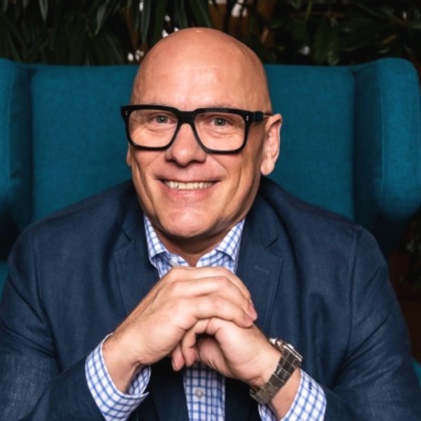 Global Head of ESG & Sustainable Real Estate