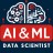 Artificial Intelligence, Machine Learning, Data Science, Agentic, Generative AI, Scientist & Analyst