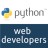 Python Web Developers