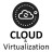 Cloud Computing & Virtualization Solutions