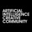 AI/CC™ :: Artificial Intelligence Creative Community.