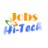 Search & Find High-Tech Job in Israel