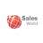 Sales-World ASIA, EUROPE, SOUTH AMERICA, NORTH AMERICA, MIDDLE EAST, PACIFIC