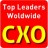 Top Talent Community :- CXO CEO COO CFO CIO CSO CDO CCO CHRO CRO CCO CLO CMO CTO CPO Chief Worldwide