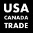 USA Canada Trade | Import Export Business NAFTA Tech Jobs Industry Investment Finance Energy Agri