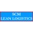 LEAN SCM - SUPPLY CHAIN MANAGEMENT and LOGISTICS NETWORK