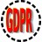 GDPR General Data Protection Regulation Technology