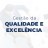 Gestão da Qualidade e Excelência