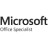 Microsoft Office Specialist