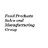 Food Products Sales and Manufacturing Group