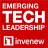 Technology Leadership 🟥 IT, Artificial Intelligence AI, Big Data, Cybersecurity, Web3, Metaverse 5g