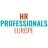 HR Professionals Europe | CHRO | HRM | Tech | Human Resources |