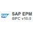 SAP BPC/4, BW/4, S/4, Central Finance,Group Reporting & SAC Planning