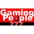 Gaming People - The Professional Network