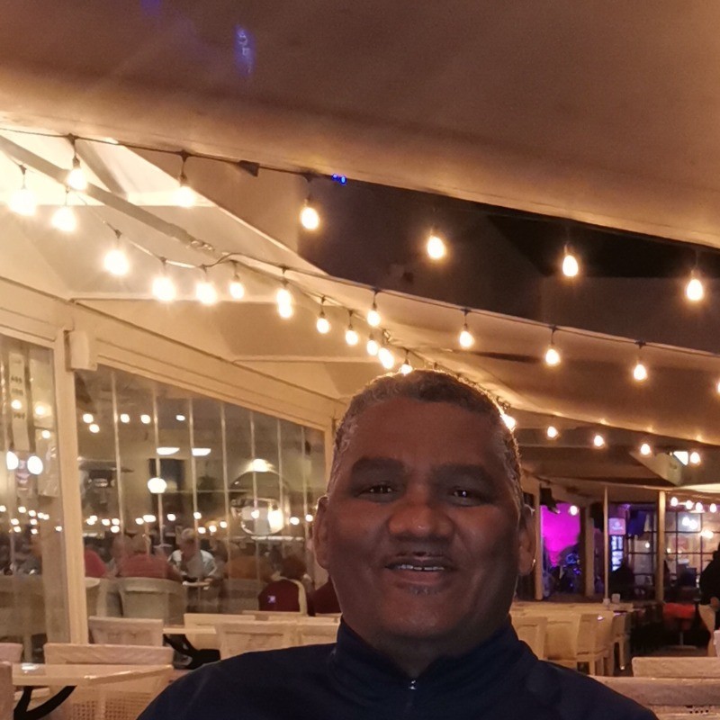 Senior Transport Operations Manager