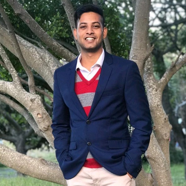 Senior Infrastructure and Transport Project Manager