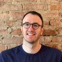 Vice President of Engineering, Blockchain Infrastructure