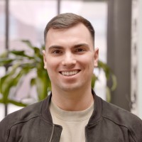 Head of Engineering, AI and Computer Vision