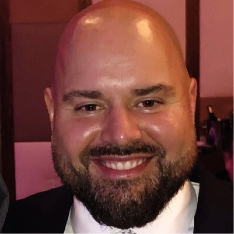 Chief Operating Officer – Multi-Unit Hospitality