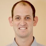 Chief Product and Strategy Officer, Impact Marketplaces