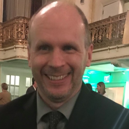 Director of Global IT Infrastructure and Operations