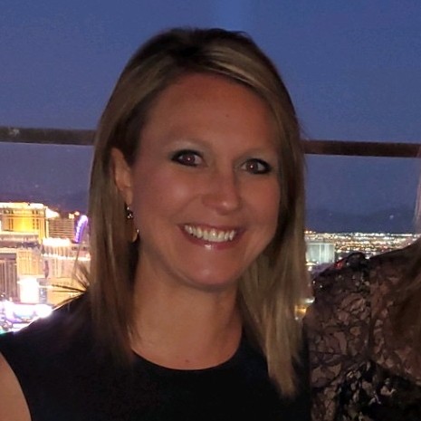 Senior Director of Learning and Operational Excellence