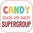 CANDY, SNACKS & BAKERY SUPERGROUP! confectionery, NCA, CPG, sweets, chocolate, beverage, FCC, CHFA