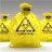 BIOHAZARD BAG, AUTOCLAVE SACK, SAMPLING BAG, SHARP CONTAINER, MEDICAL BIN, SAFETY BOX, BOTTLE