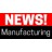 NEWS! Manufacturing