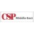 CSP Middle East - Management Consulting and Training