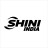 Shini India Users Group.