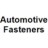 Automotive Fasteners