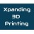 Xpanding 3D Printing