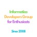 Informatica Developers Group for Enthusiasts