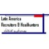 Latin American Recruiters & HeadHunters