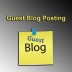 Free Guest Posting and Free Blogging