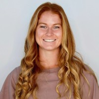 Vice VD för HR och strategi