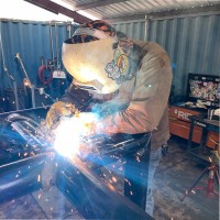 Vice VD för HR och strategi