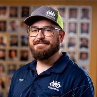 مدير أول للموارد البشرية في قطاع التصنيع الصناعي