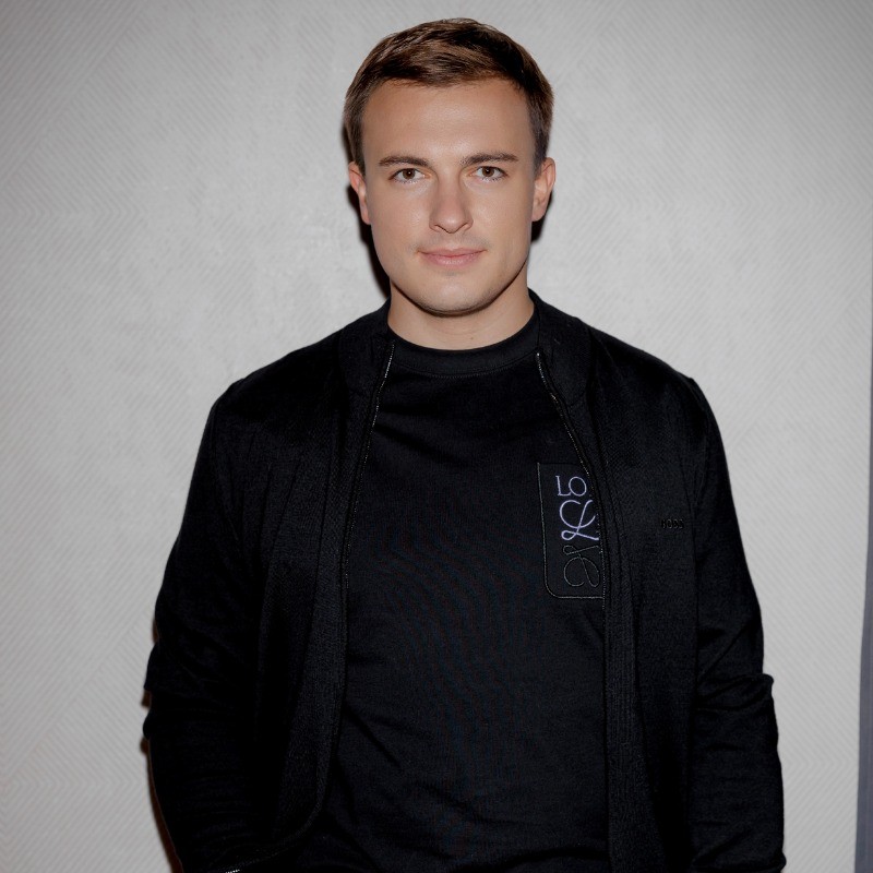 Kaiwhakahaere Matua Rapu Pūmanawa Rautaki