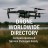 Drone Worldwide Directory