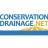 Conservation Drainage Network